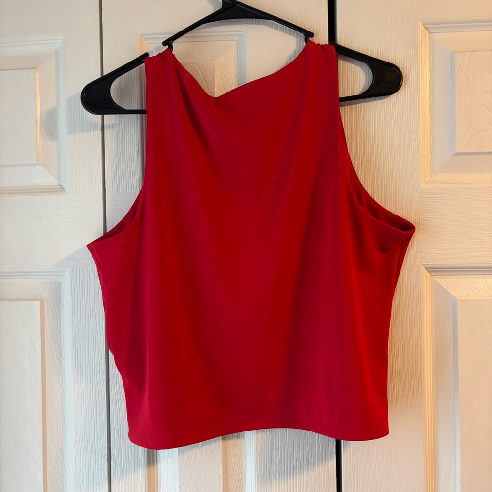 Express Body Contour Top - Picture 3 of 3
